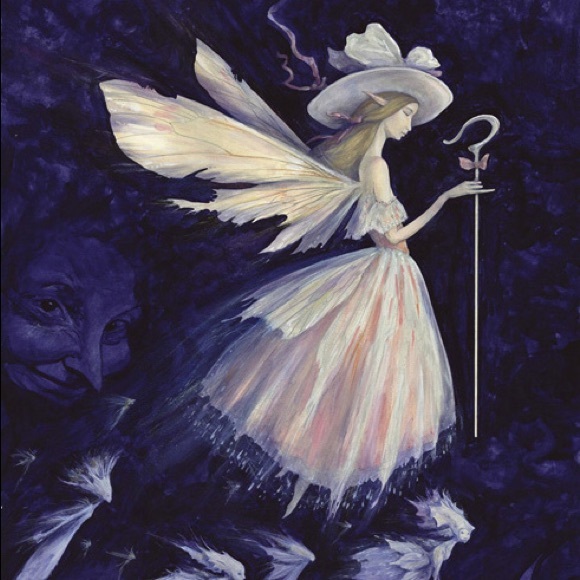 Meet your Posher, Aminta - Picture 2 of 7